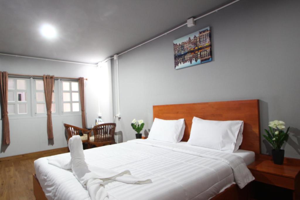 Aladdin Guest House – Koh Phi Phi