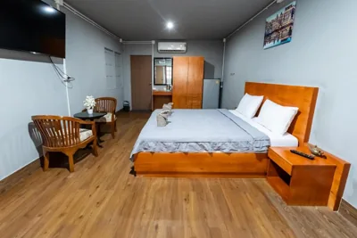 Aladdin Guest House – Photos 2
