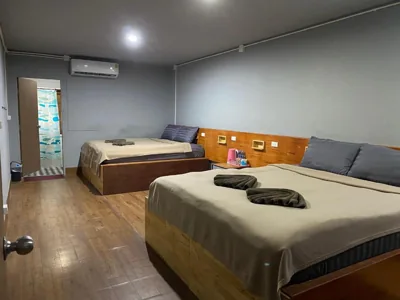 Aladdin Guest House – Photos 7