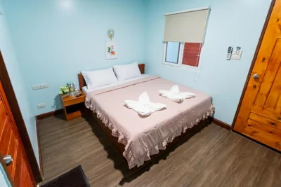 Aladdin Guest House – Photos 9