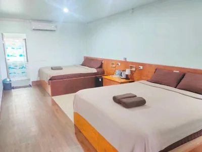 Aladdin Guest House – Photos 11