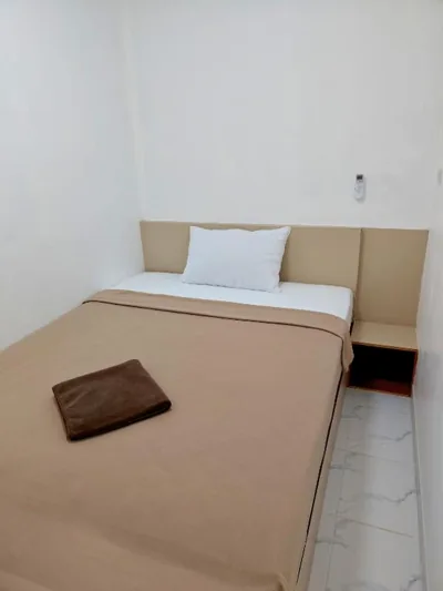 Aladdin Guest House – Photos 14